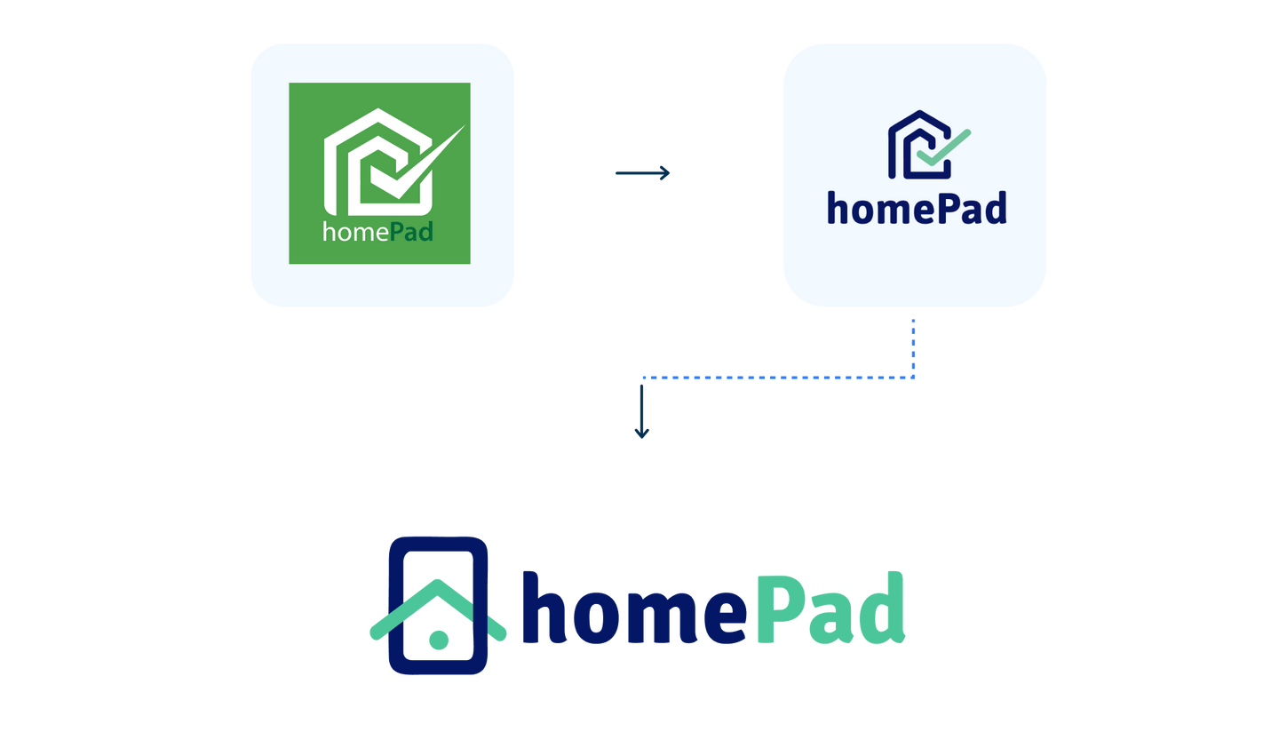 homePad